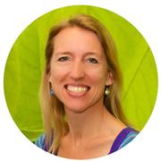 Profesora de inglés nivel de conversación para mejorarse y hablar con más confianza